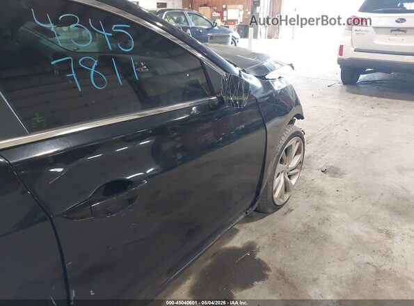 19UDE2F37HA015067 2017 ACURA ILX Black 