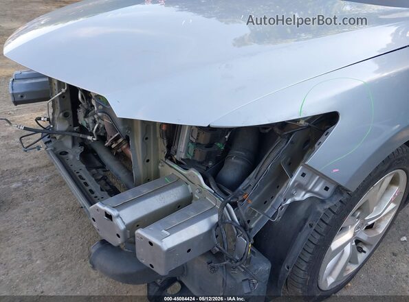 19UDE2F38GA022656 2016 ACURA ILX Light Blue Вид спереду