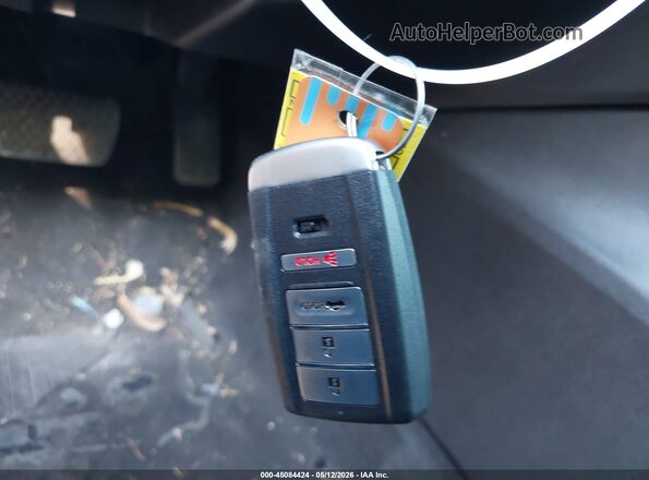 19UDE2F38GA022656 2016 ACURA ILX Light Blue Вид панелі приладів