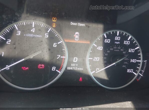 19UDE2F38MA003133 2021 ACURA ILX White 