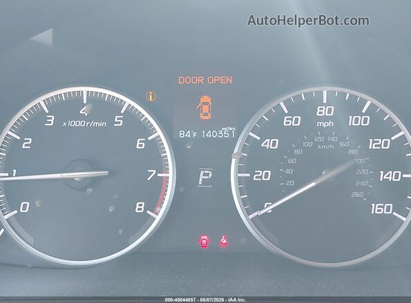 19UDE2F39HA010355 2017 ACURA ILX White Вид задніх сидінь