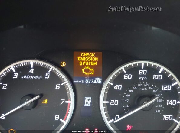 19UDE2F70HA004558 2017 ACURA ILX Черный 