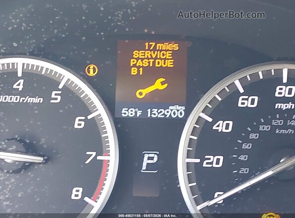 19UDE2F71HA015441 2017 ACURA ILX White 