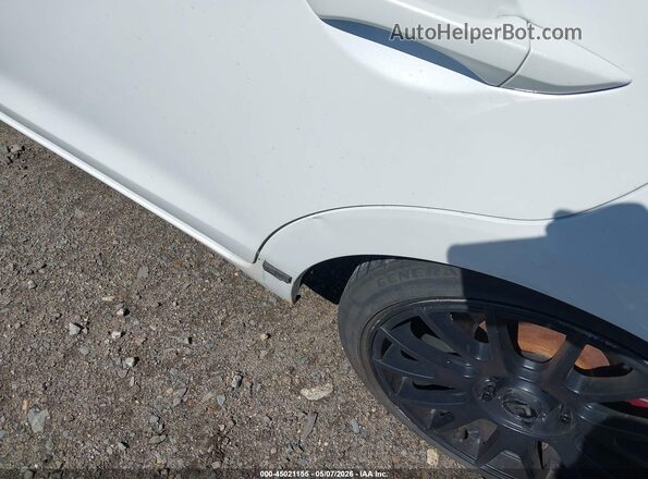 19UDE2F71HA015441 2017 ACURA ILX White 