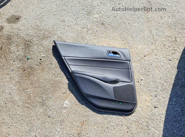 19UDE2F74HA007723 2017 ACURA ILX Silver Вид підкапотного простору