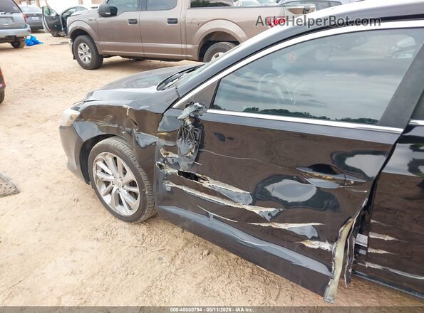 19UDE2F75HA016320 2017 ACURA ILX Black 