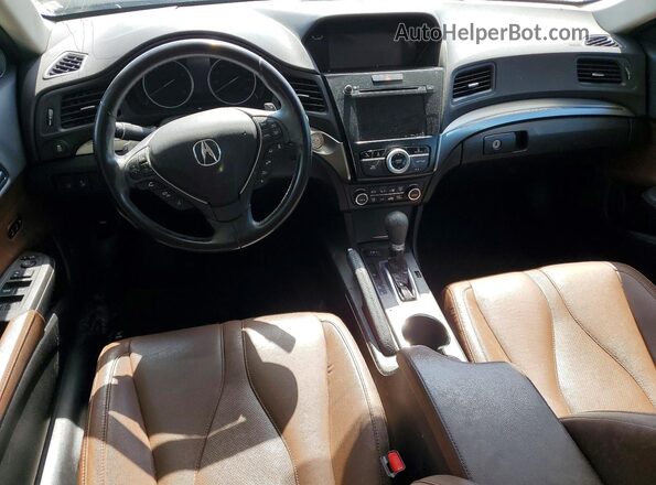 19UDE2F75MA002685 2021 ACURA ILX White 