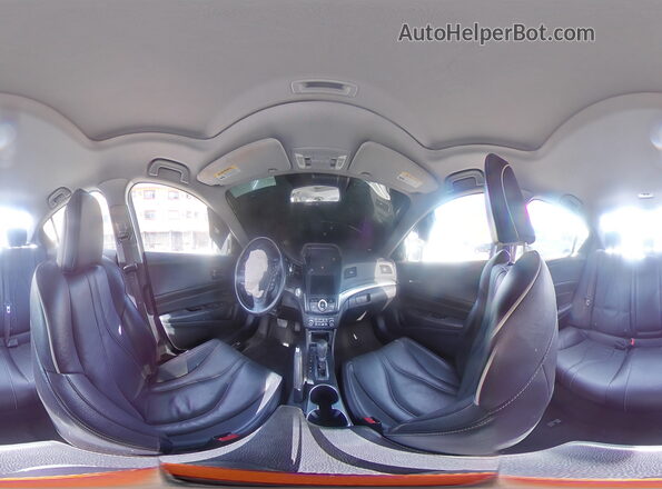 19UDE2F76KA002059 2019 ACURA ILX Gray 