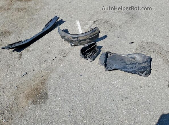 19UDE2F79LA012974 2020 ACURA ILX White Вид підкапотного простору