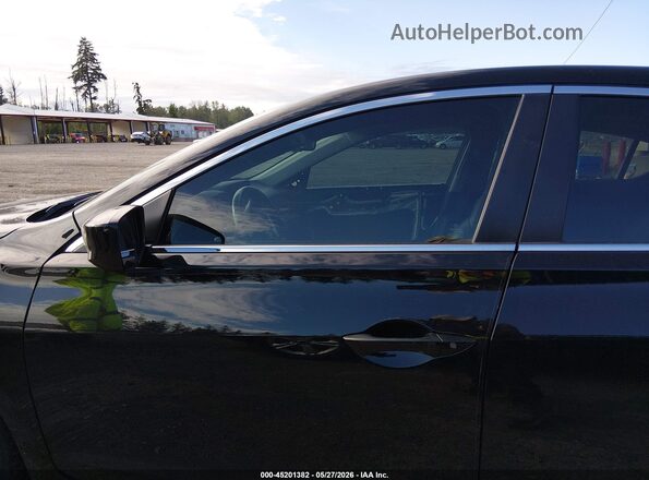 19UDE2F7XKA009337 2019 ACURA ILX Black 