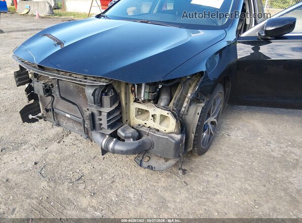 19UDE2F7XKA009337 2019 ACURA ILX Black 