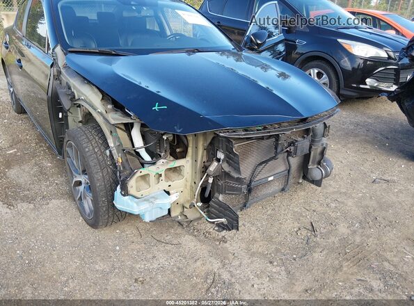 19UDE2F7XKA009337 2019 ACURA ILX Black 
