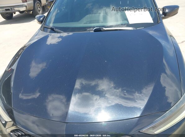 19UDE2F81KA015701 2019 ACURA ILX Black Вид спереду