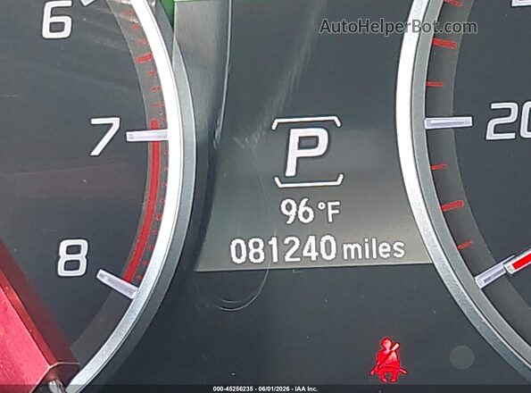 19UDE2F81KA015701 2019 ACURA ILX Black 