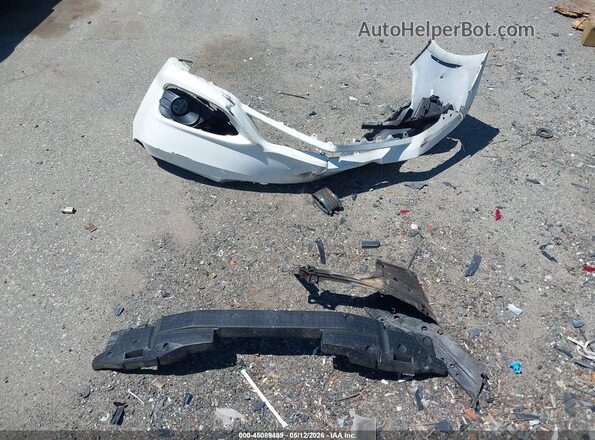 19UDE2F82GA019568 2016 ACURA ILX White Widok deski rozdzielczej