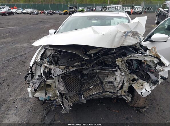 19UDE2F83LA009092 2020 ACURA ILX White Դիմացի տեսք
