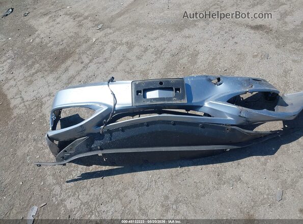 19UDE2F8XGA003375 2016 ACURA ILX Silver ხელსაწყოთა პანელის ხედი