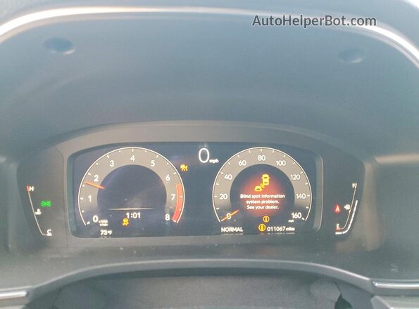19UDE4G77SA008317 2025 ACURA INTEGRA Black 
