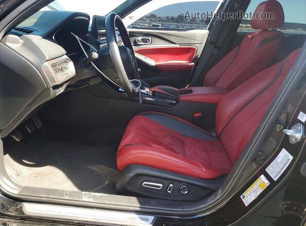 19UDE4G77SA008317 2025 ACURA INTEGRA Black 