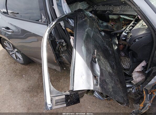 19UDE4H28SA011665 2025 ACURA INTEGRA Silver Вид панелі приладів