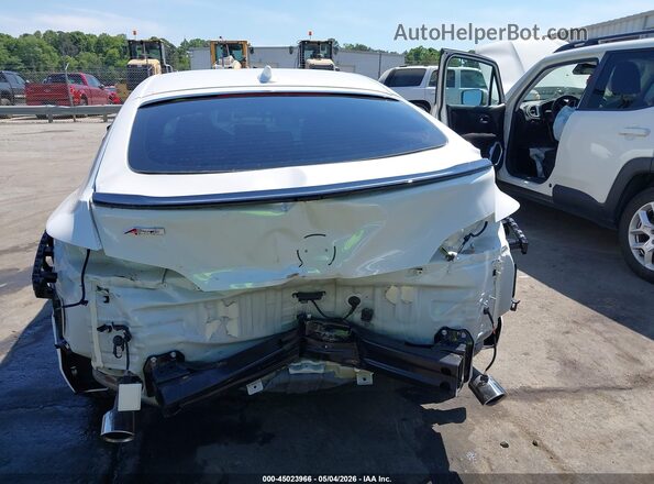 19UDE4H33TA004875 2026 ACURA INTEGRA White 