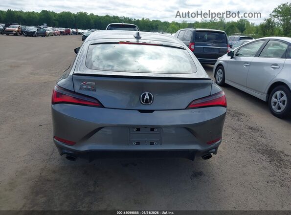 19UDE4H3XRA012948 2024 ACURA INTEGRA Gray 