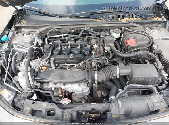 19UDE4H3XRA012948 2024 ACURA INTEGRA Gray Հետևի տեսք