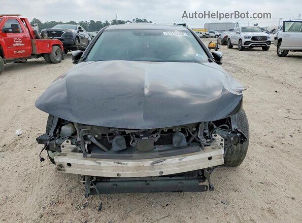 19UUB1F38KA004489 2019 ACURA TLX Black Front view