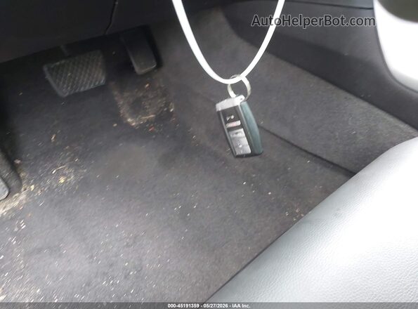 19UUB1F38KA009188 2019 ACURA TLX Black Вид панелі приладів