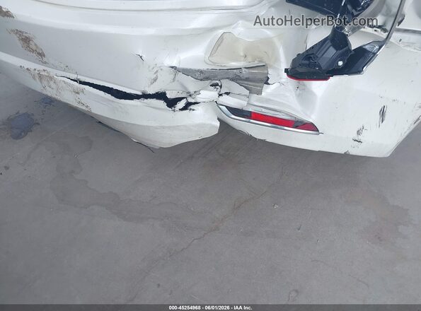 19UUB1F38KA009367 2019 ACURA TLX White Vista frontal