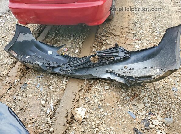 19UUB1F56JA009044 2018 ACURA TLX Black 