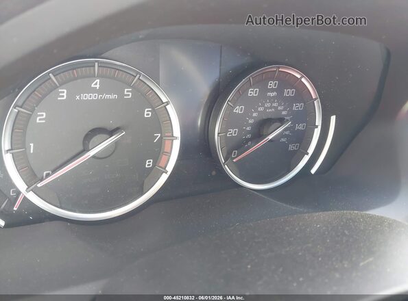 19UUB1F68KA002963 2019 ACURA TLX Gray 