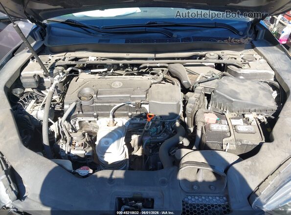 19UUB1F68KA002963 2019 ACURA TLX Gray 