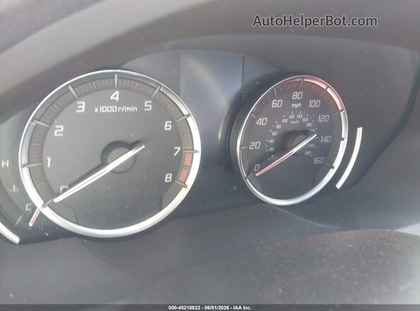 19UUB1F68KA002963 2019 ACURA TLX Gray 