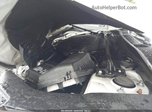 19UUB2F30HA004825 2017 ACURA TLX White Հետևի տեսք