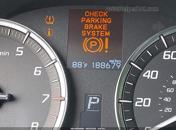 19UUB2F37HA007530 2017 ACURA TLX Black 