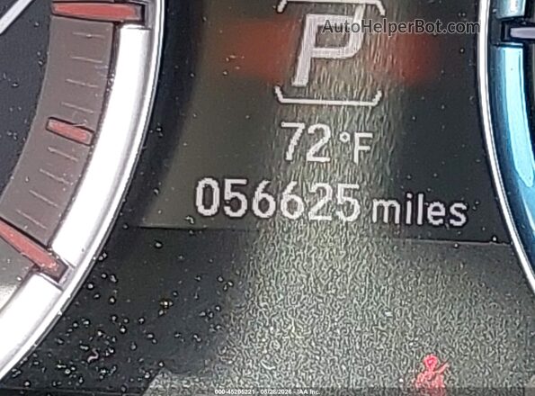 19UUB3F34KA004131 2019 ACURA TLX Gray 