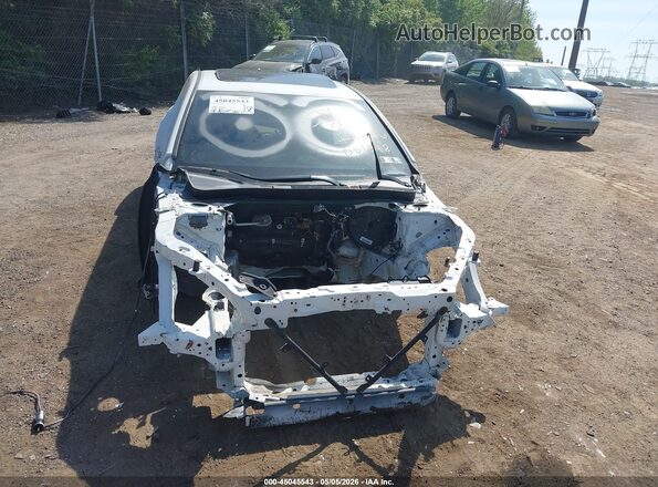 19UUB3F62JA001348 2018 ACURA TLX White 