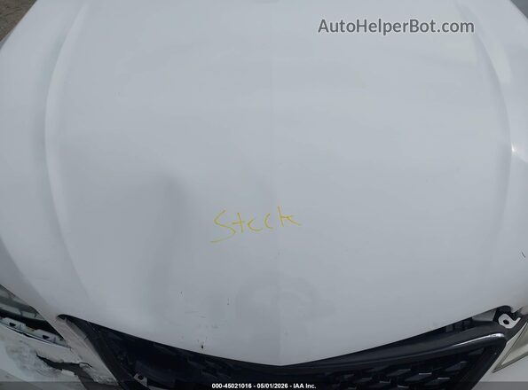 19UUB3F73HA000616 2017 ACURA TLX White Rear view