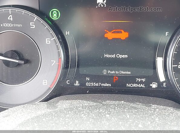 19UUB5F31PA007149 2023 ACURA TLX Серый 