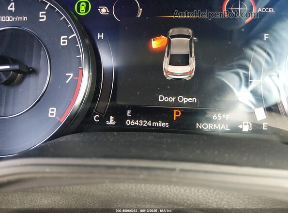 19UUB5F39MA013213 2021 ACURA TLX Белый 