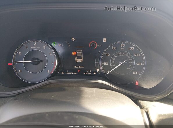 19UUB5F39MA013213 2021 ACURA TLX Белый Вид задних сидений
