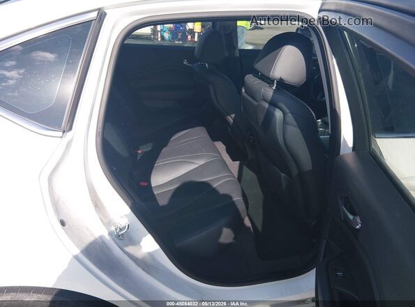 19UUB5F39MA013213 2021 ACURA TLX Белый Вид наклейки с VIN-кодом