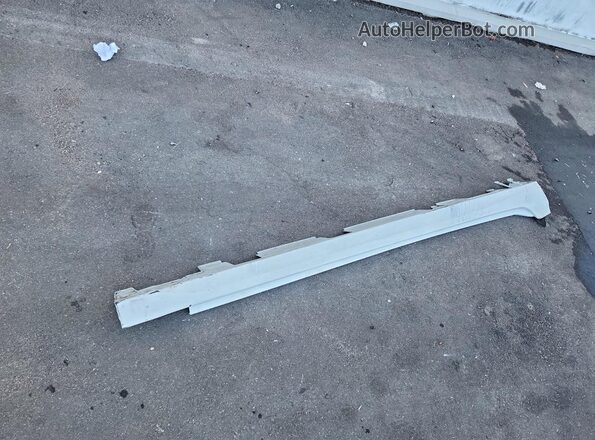 19UUB5F48PA005293 2023 ACURA TLX Белый Вид подкапотного пространства