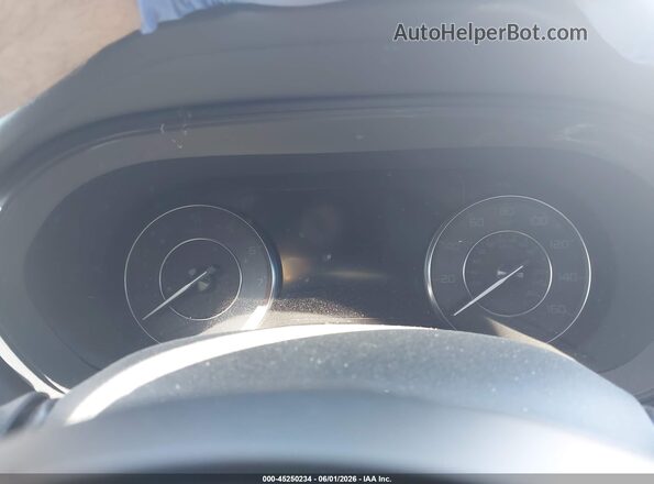 19UUB5F49MA005508 2021 ACURA TLX Белый Вид задних сидений