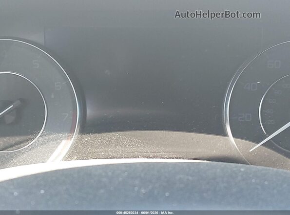 19UUB5F49MA005508 2021 ACURA TLX Белый Панорамный вид салона 360°