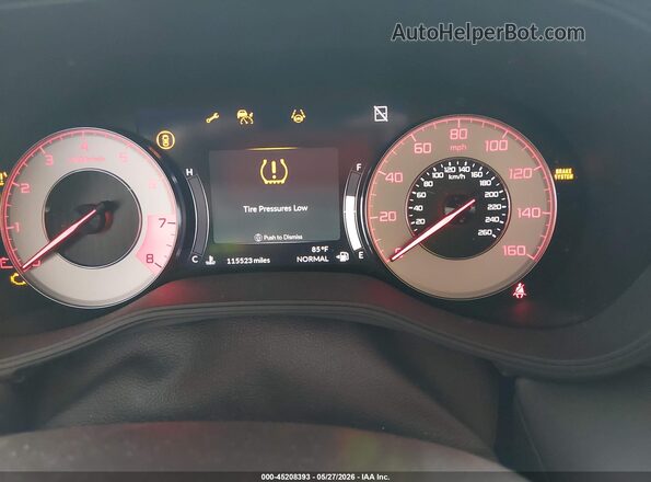 19UUB5F51MA014681 2021 ACURA TLX Silver უკანა სავარძლების ხედი