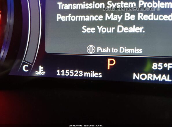 19UUB5F51MA014681 2021 ACURA TLX Silver 