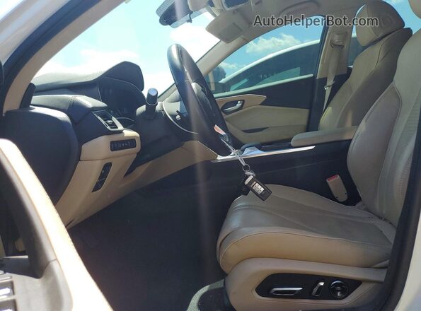 19UUB5F64MA000508 2021 ACURA TLX White 