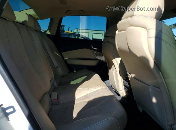 19UUB5F64MA000508 2021 ACURA TLX White 